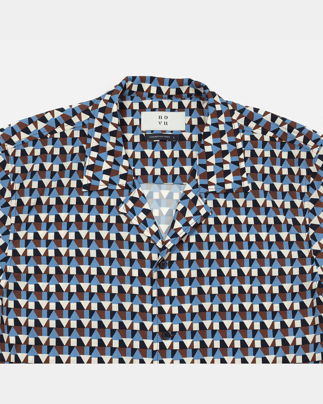 Casaway Shirt Ocean - Image 4