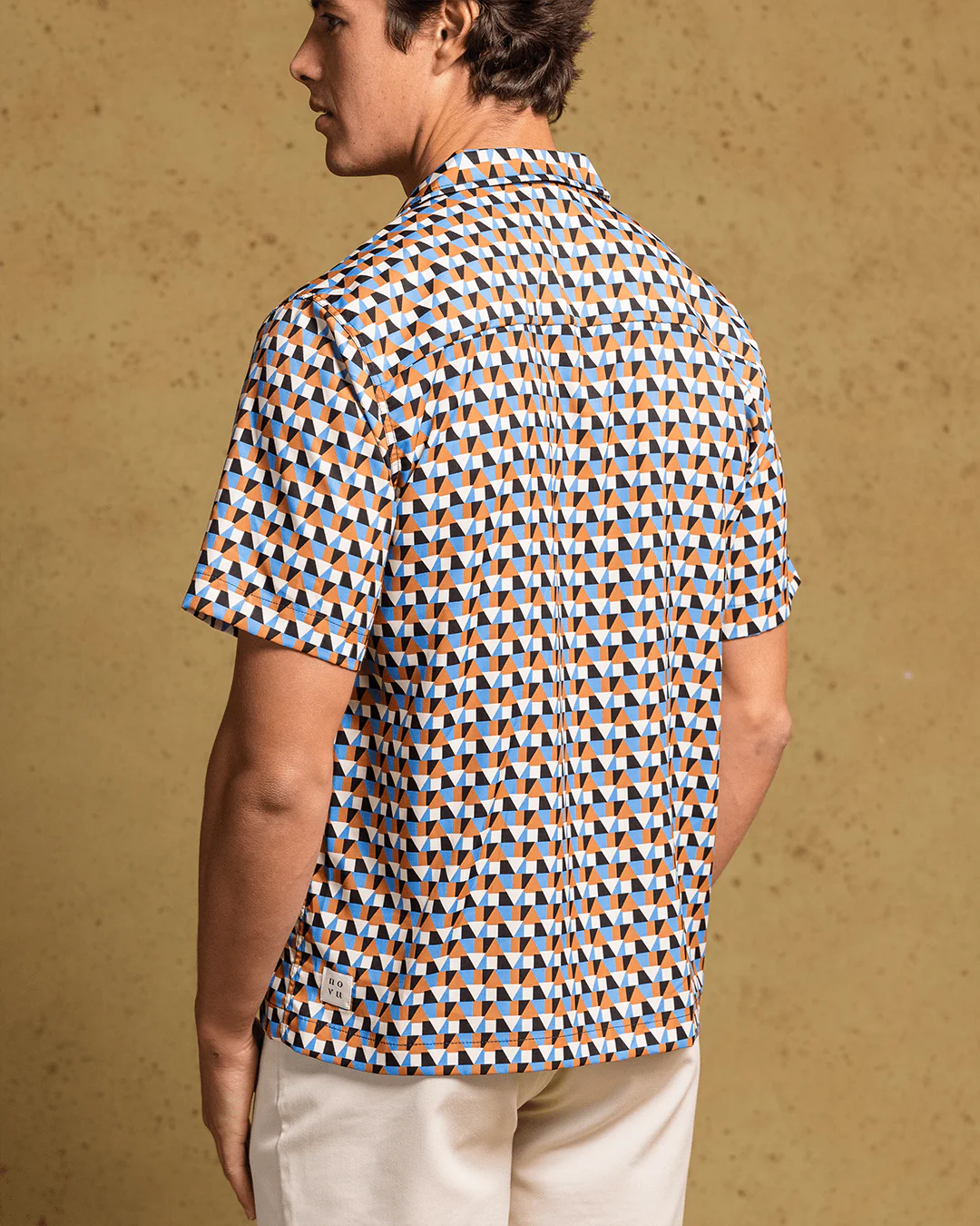 Casaway Shirt Pastel - Image 5
