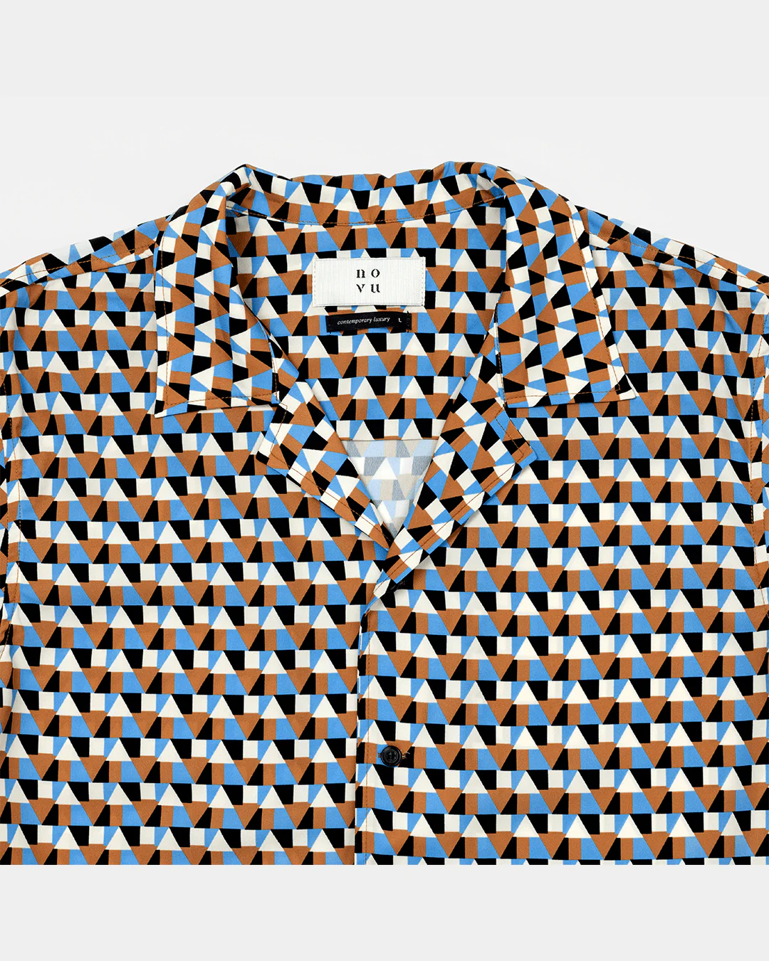 Casaway Shirt Pastel - Image 6
