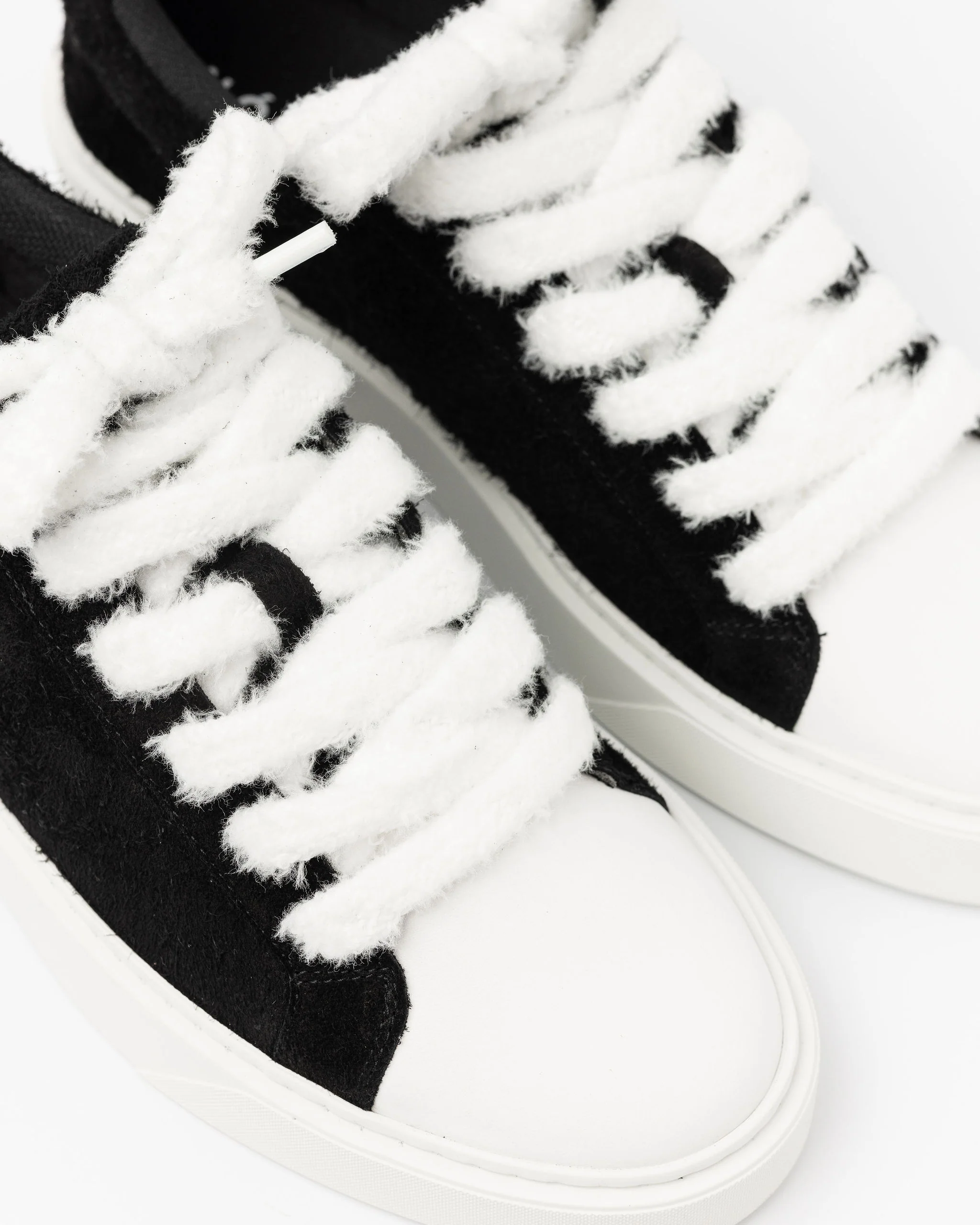 COURT SNEAKER BLACK - Image 10