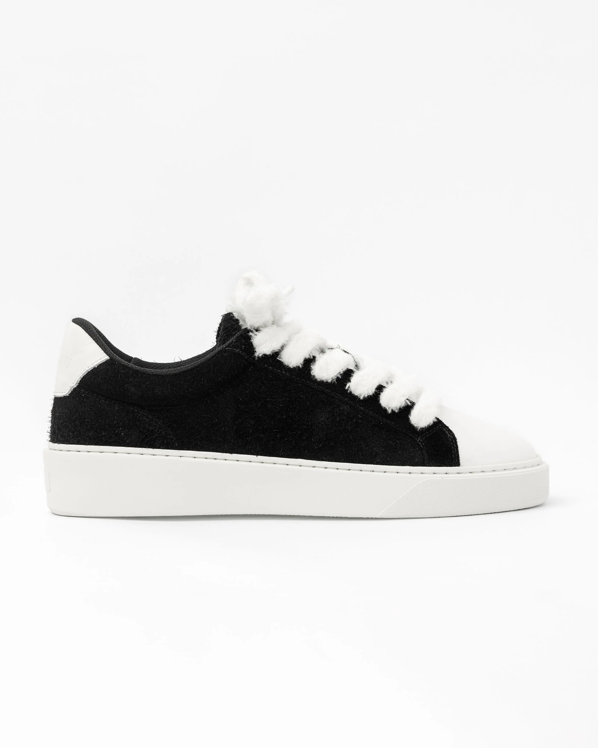 COURT SNEAKER BLACK - Image 3