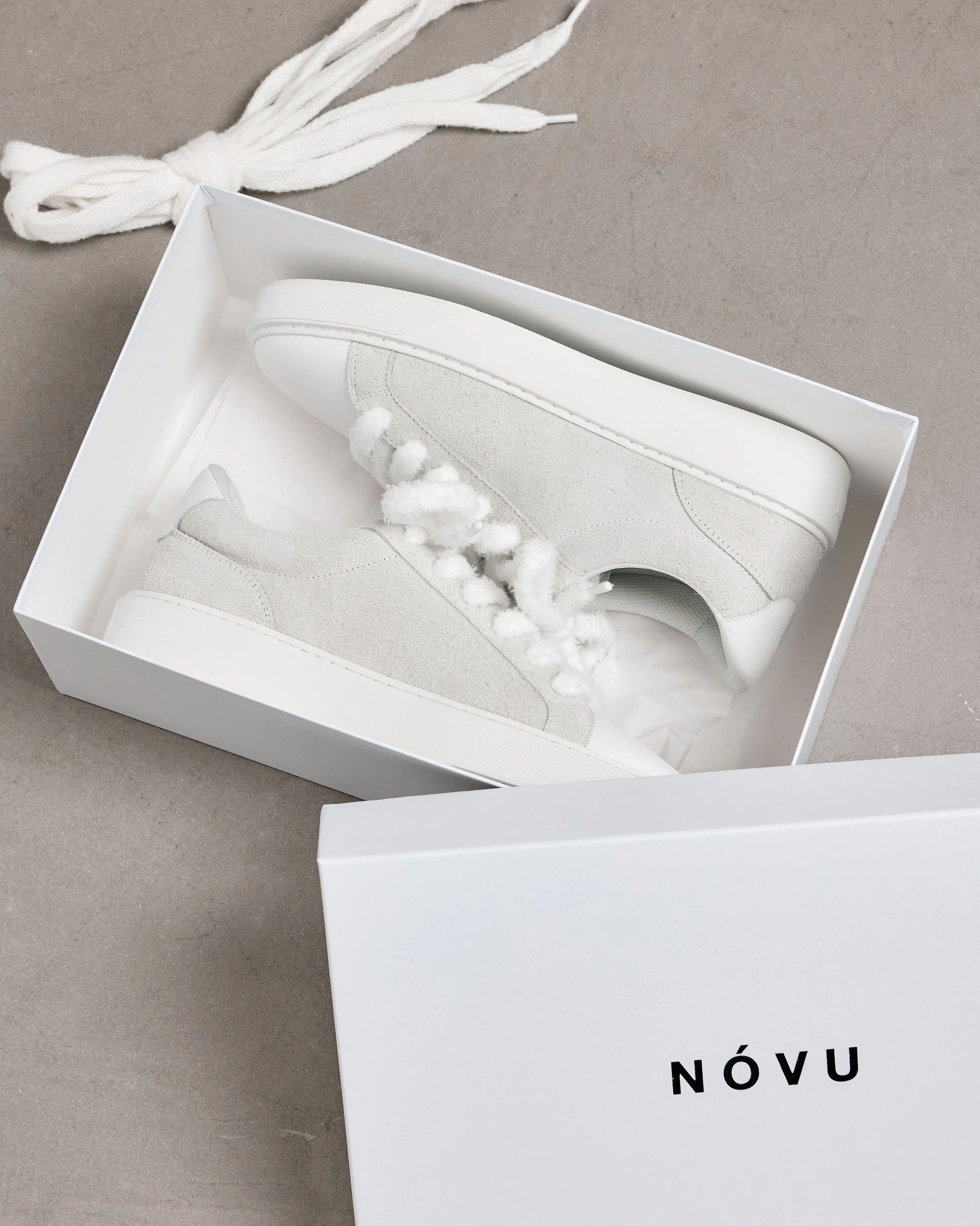 COURT SNEAKER STONE - Image 7