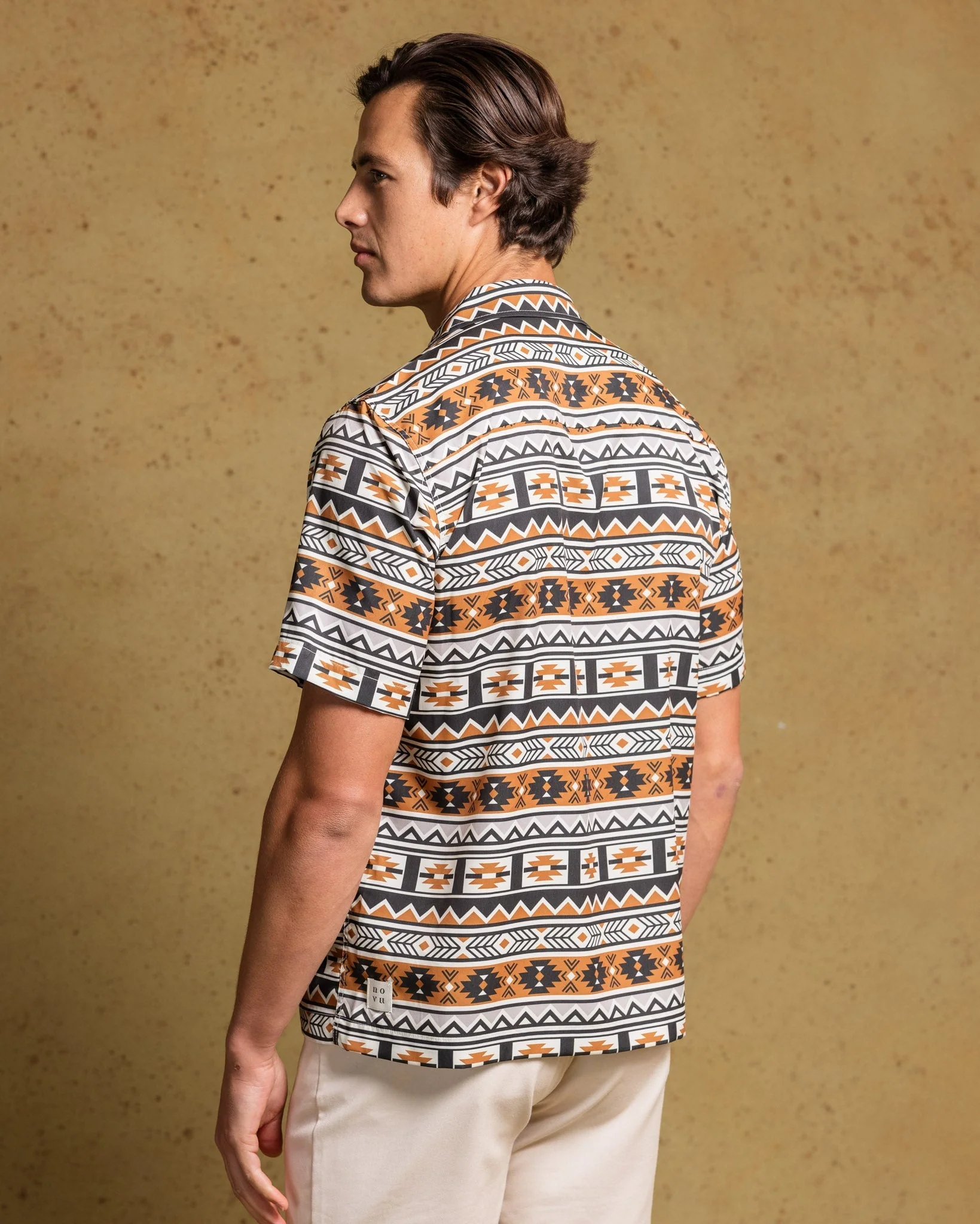 Lorenzo Shirt - Image 3