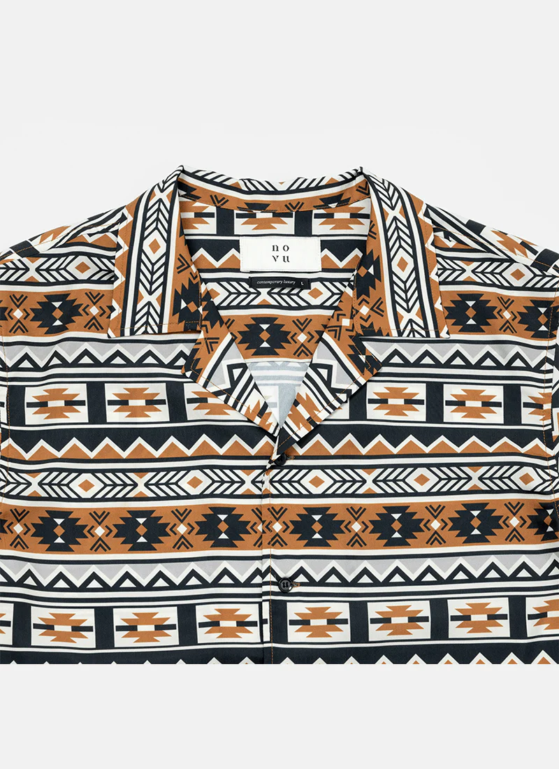 Lorenzo Shirt - Image 5