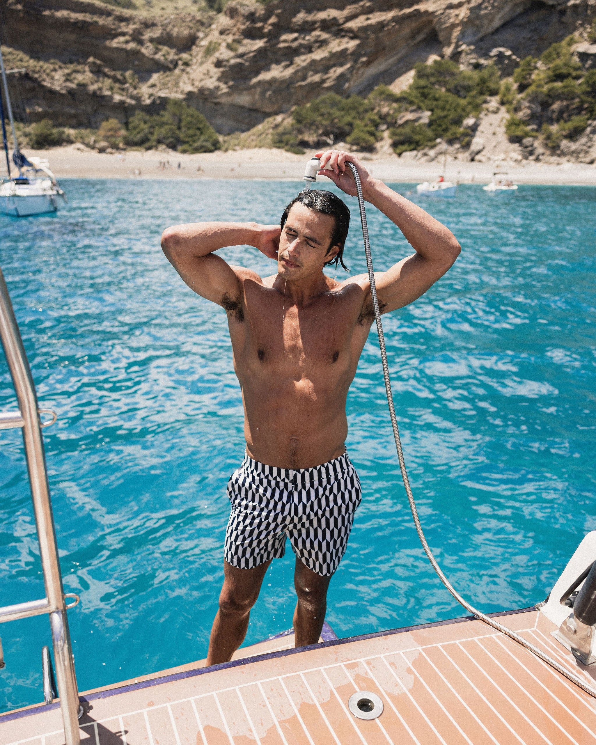 OSCAR SWIMSHORTS - Image 7