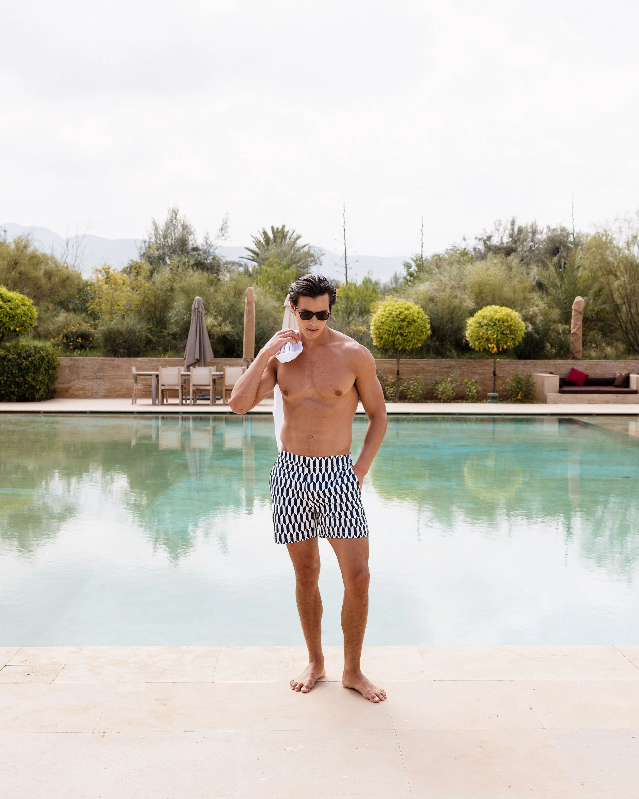OSCAR SWIMSHORTS - Image 9
